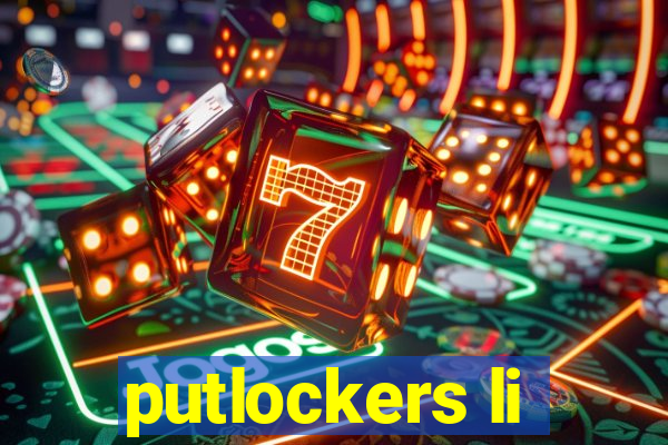 putlockers li